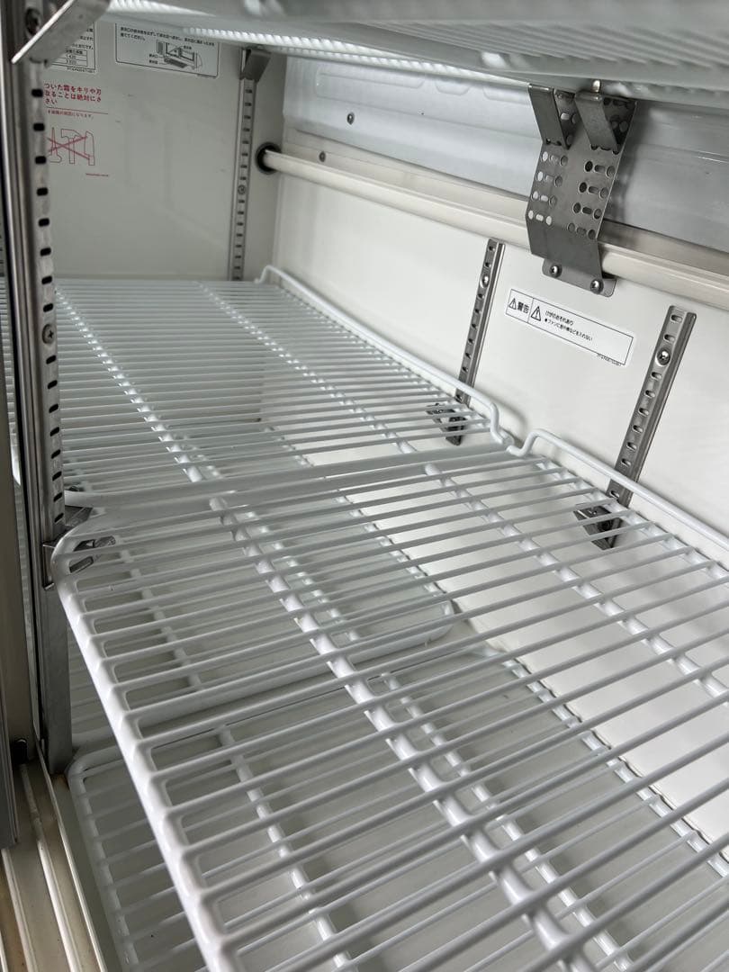 2020年Panasonicテーブル形冷蔵ショーケース