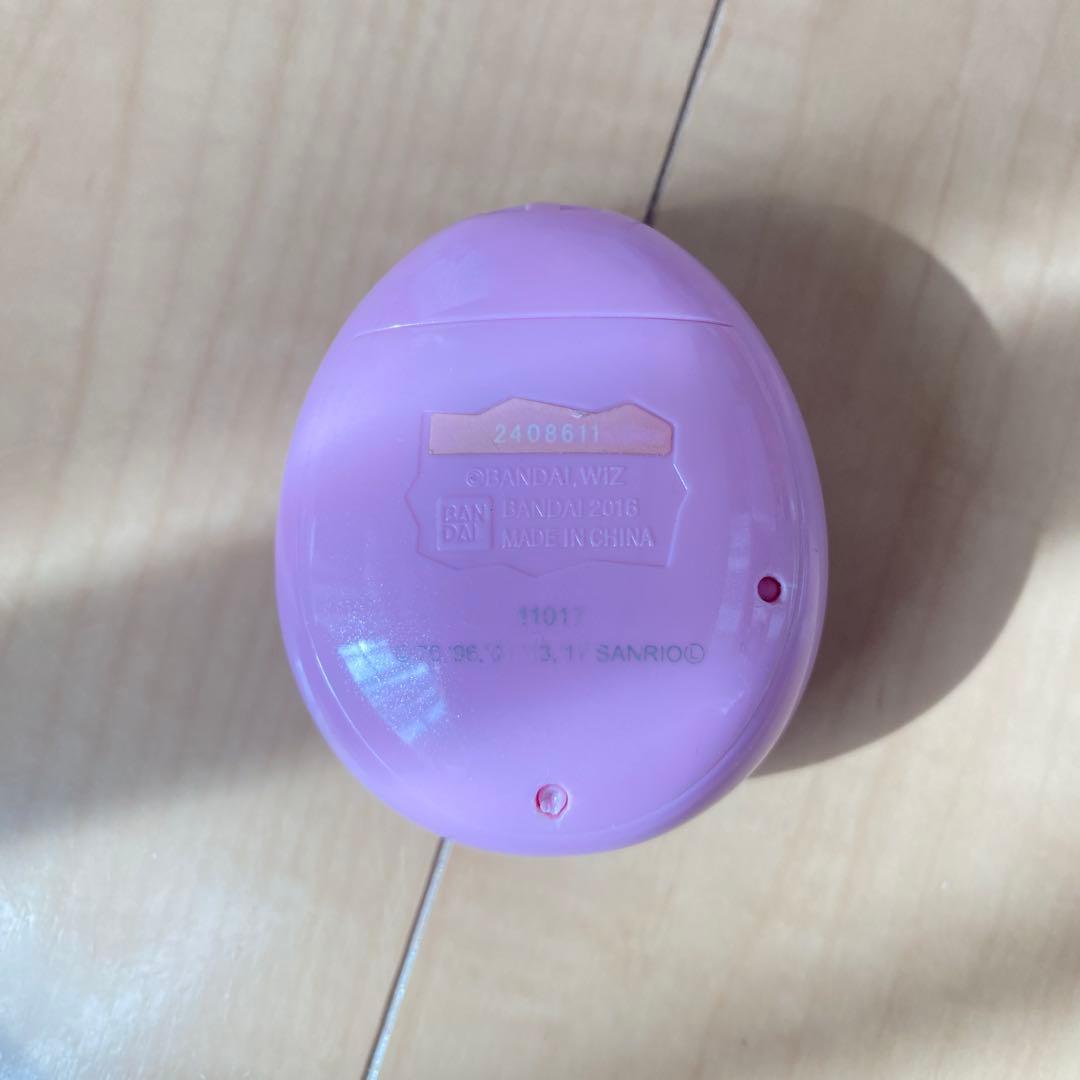 たまごっちみくす サンリオキャラクターズ トイザらス限定