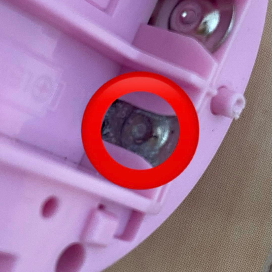 たまごっちみくす サンリオキャラクターズ トイザらス限定