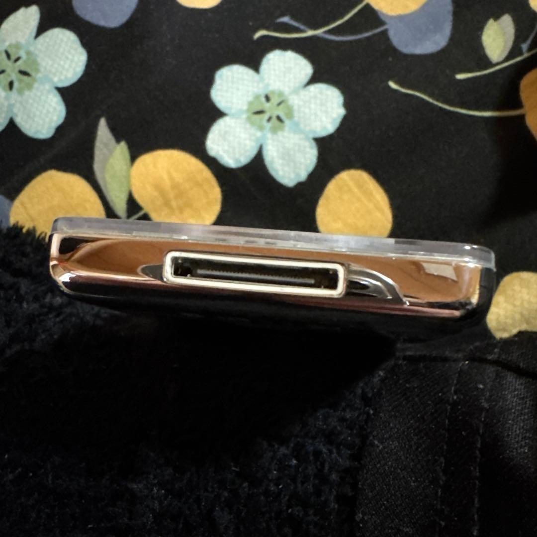 【imodオーグライン撚り線】ipod classic 512GB1500mAh