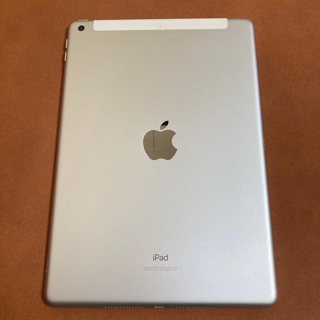 547【早い者勝ち】iPad8 第8世代 32GB SIMフリー☆