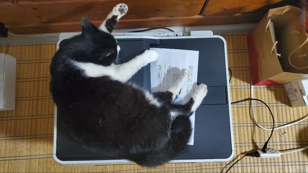 【引き取り限定】Brother MFC-J6970CDW