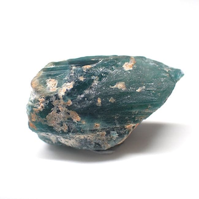 【マダガスカル産】グランディディエライトの原石11