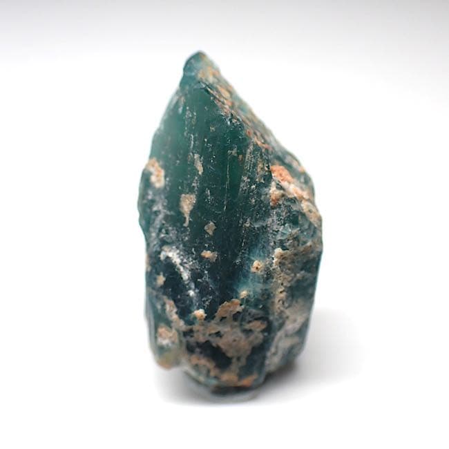 【マダガスカル産】グランディディエライトの原石11