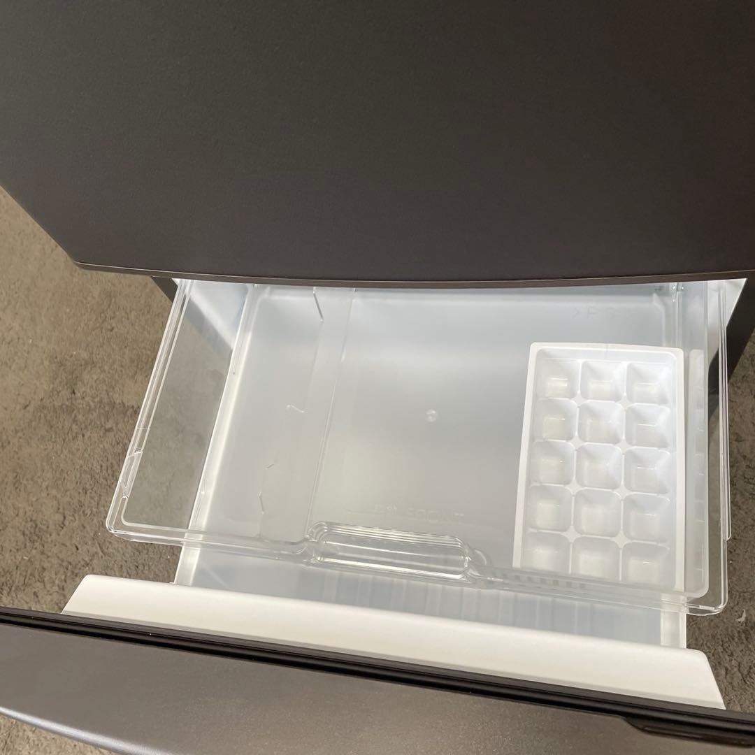 442⭕️冷蔵庫　パナソニック　一人暮らし　小型　単身　安い　おすすめ　設置無料