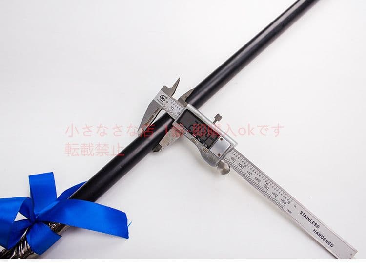 黒執事シエルコス道具髑髏頭杖剣 古兵器 武具 刀装具 日本刀 模造刀 居合刀