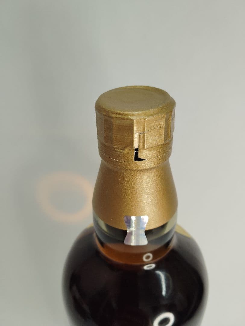 山崎 12年 ウイスキー 700ml シングルモルト 43度 サントリー 未開封