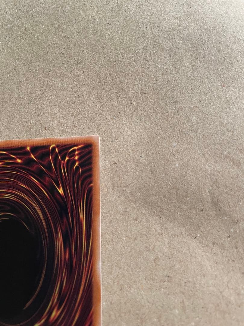 遊戯王 神炎皇ウリア原作絵シークレット　 絵違いプリズマシークレット２枚セット