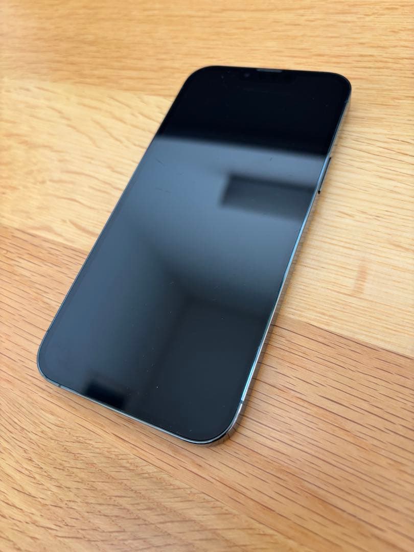 スマートフォン本体 Apple iPhone 13 Pro Max 512gb