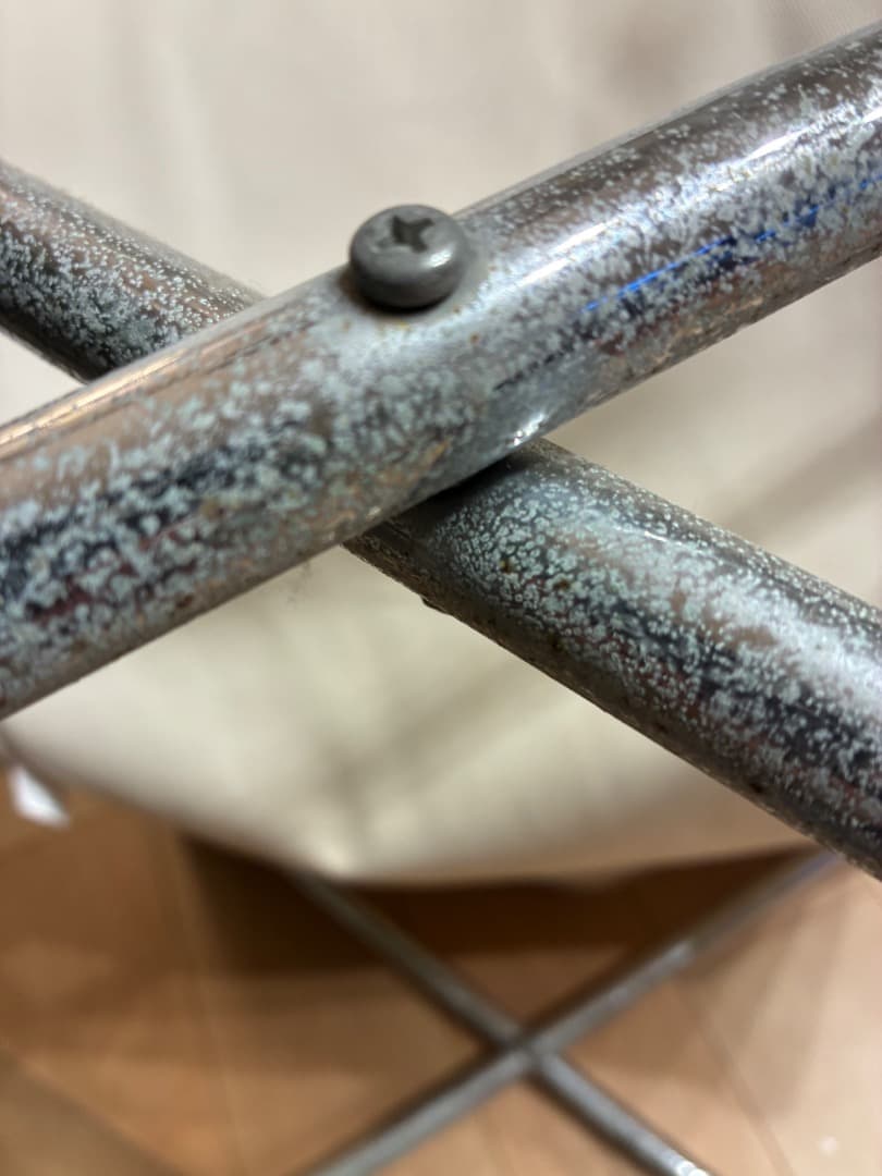 お値下げ　ニーチェア　nychair 送料込み