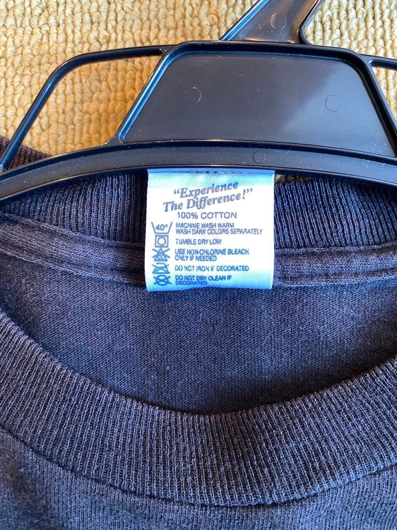 セール❗️【超希少 90s】C.C.C.C. Tシャツ L 日野繭子 ジャパノイズ