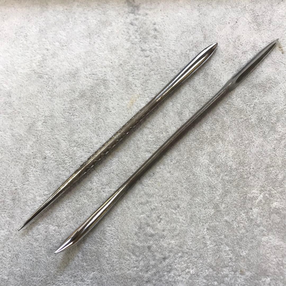 DICKバニッシャー キサゲ、ヘラ