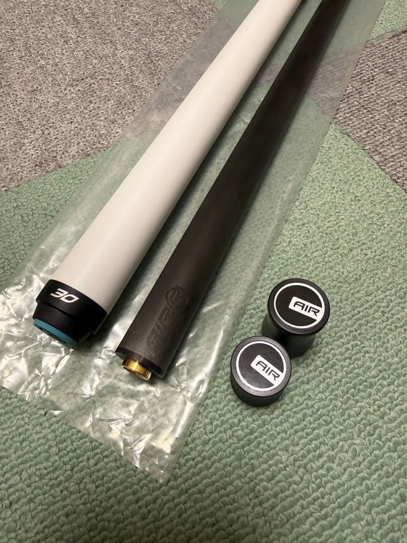 Predator 【プレデター】 ジャンプキュー AIR RUSH ノーラップ