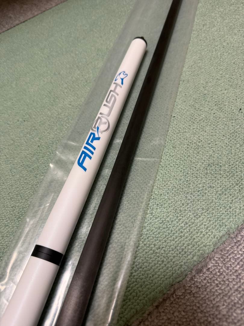 Predator 【プレデター】 ジャンプキュー AIR RUSH ノーラップ