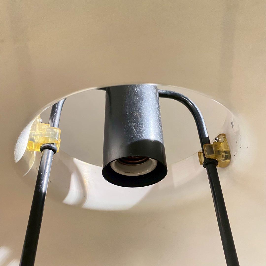 スペースエイジ オレンジ インテリア 昭和レトロ 当時物 レトロポップ