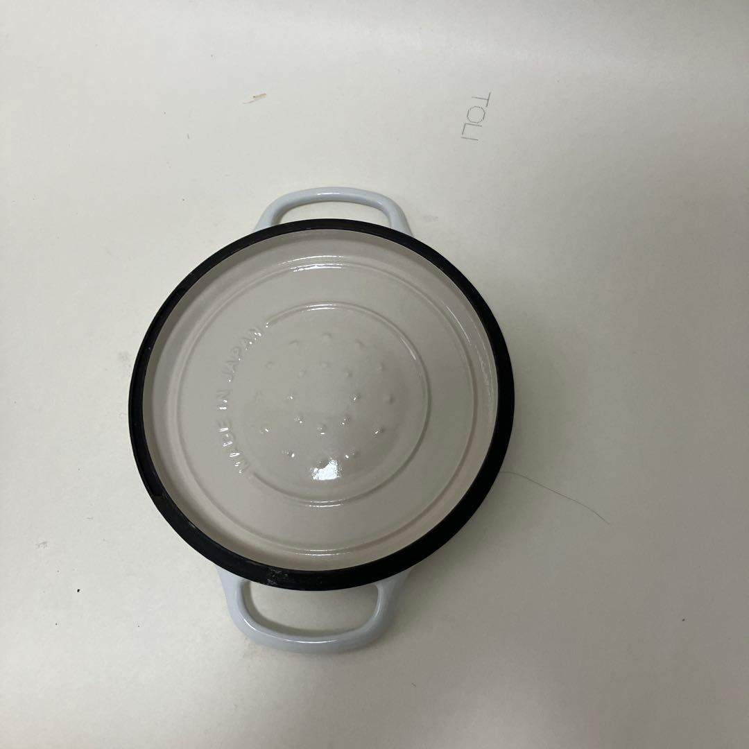 VERMICULAR 炊飯器 コンパクト