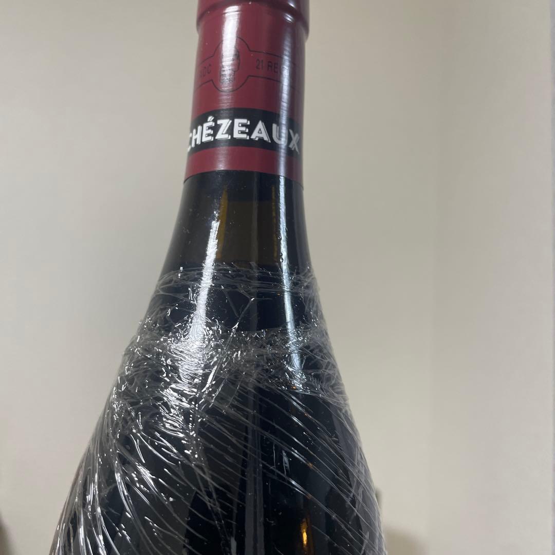 ロマネコンティ エシェゾー 2014 DRC Echezeaux（7）