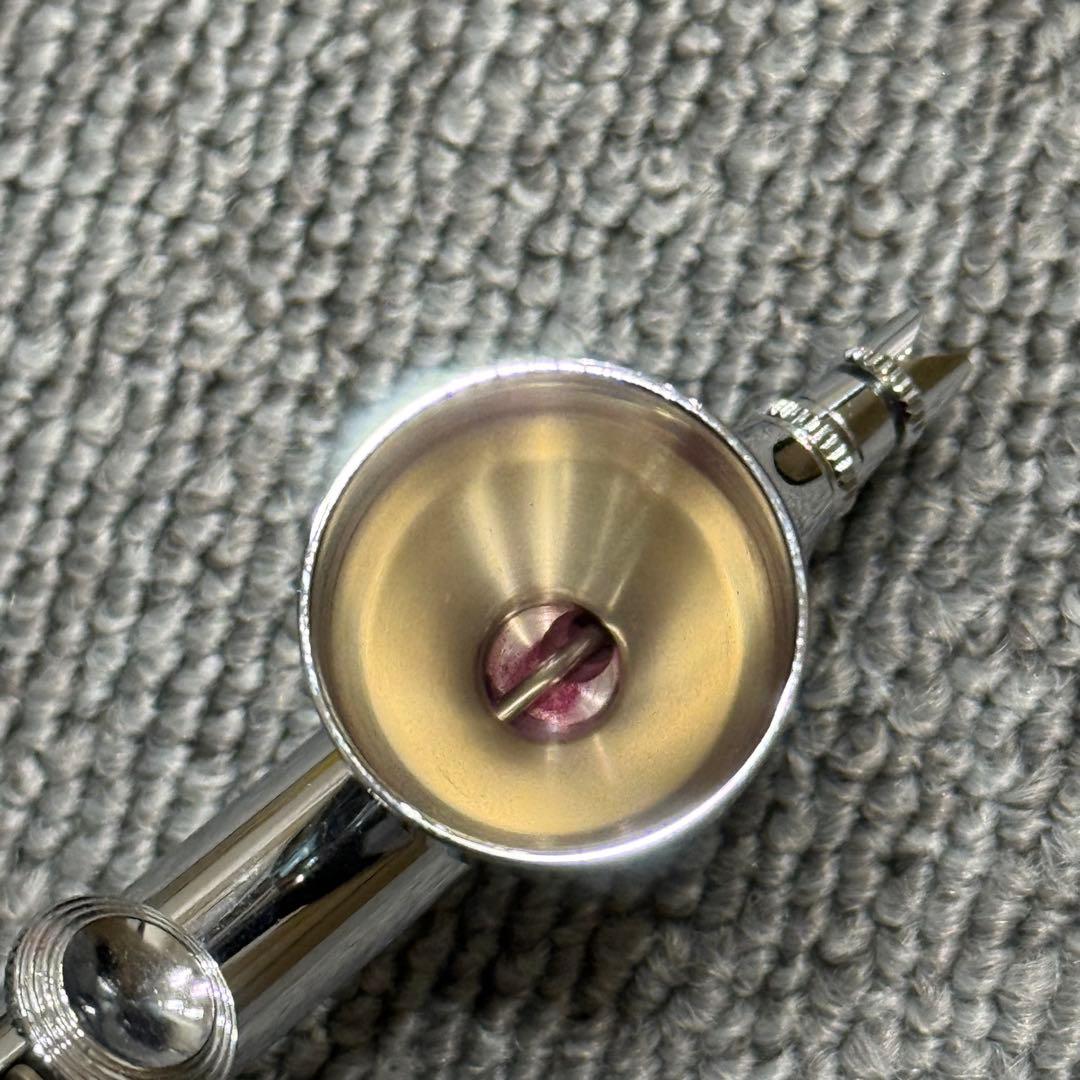 クレオス Mr.リニアコンプレッサーL7