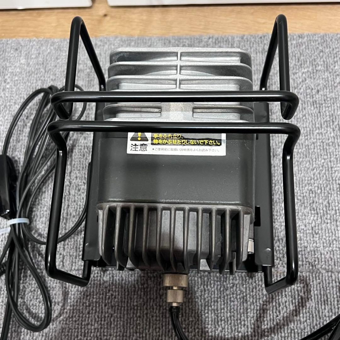 クレオス Mr.リニアコンプレッサーL7