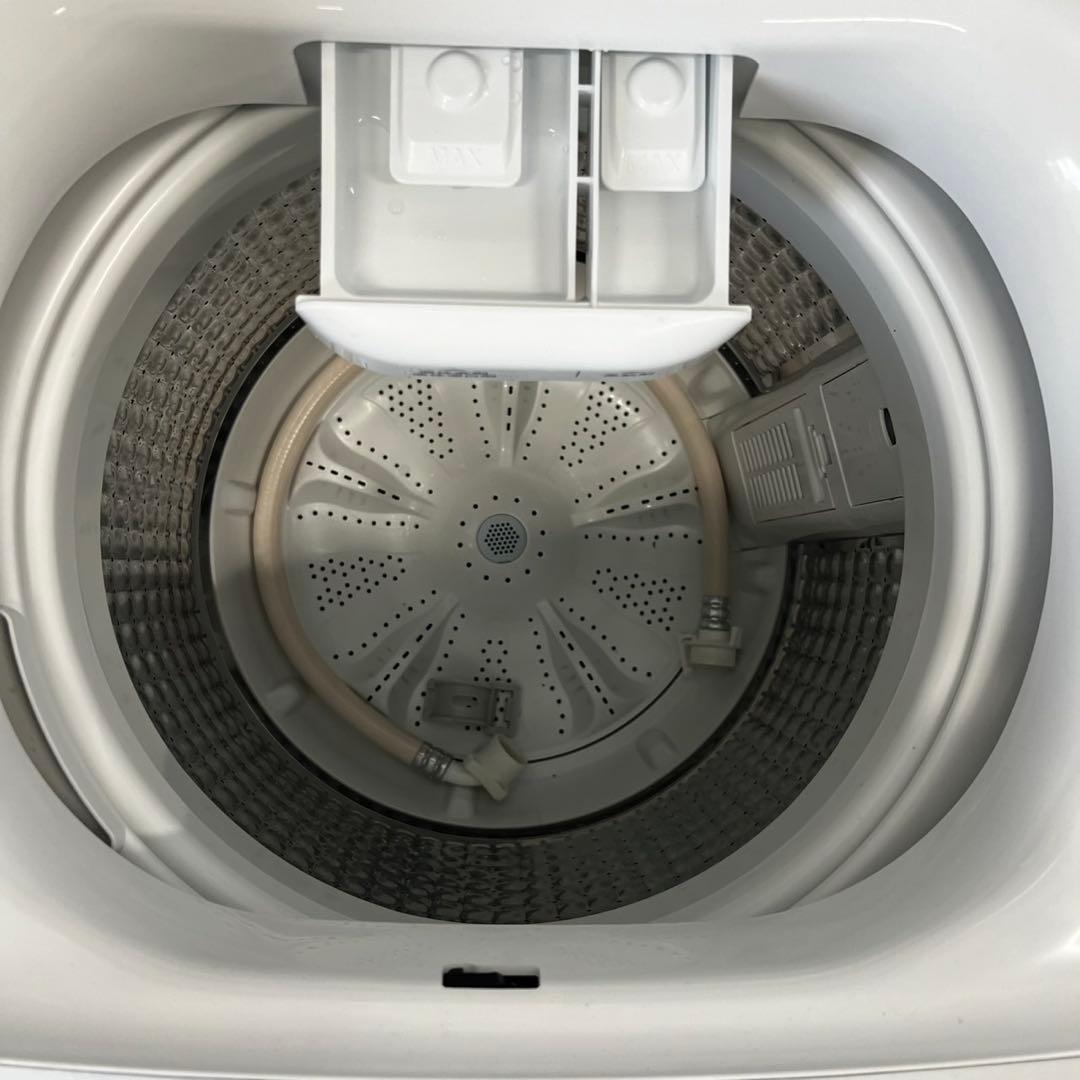 802⭕️洗濯機　冷蔵庫　一人暮らし　家電セット　安い　綺麗　最新　設置無料