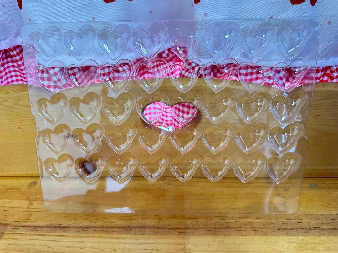 プリティーリズム　トランク