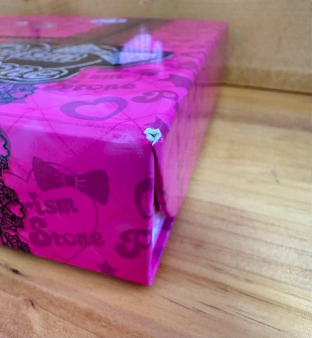 プリティーリズム　トランク