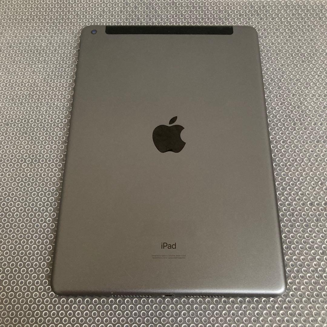 3583【早い者勝ち】iPad8 第8世代 32GB SIMフリー☆