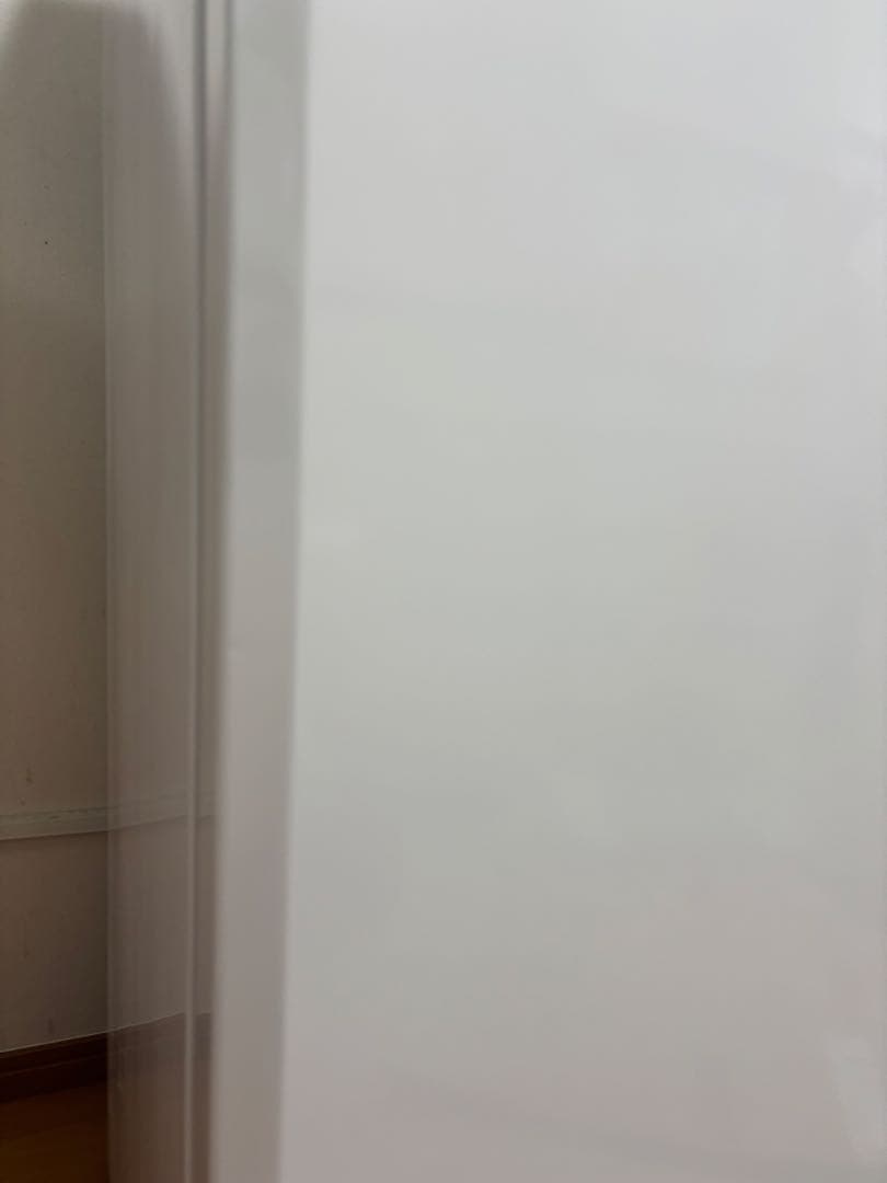 三菱　ノンフロン　冷凍庫　MF-U12H-W 2023年製