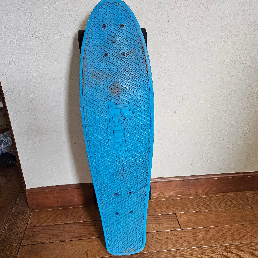 ペニー スケートボード Penny スケボー 27インチ グラフィック