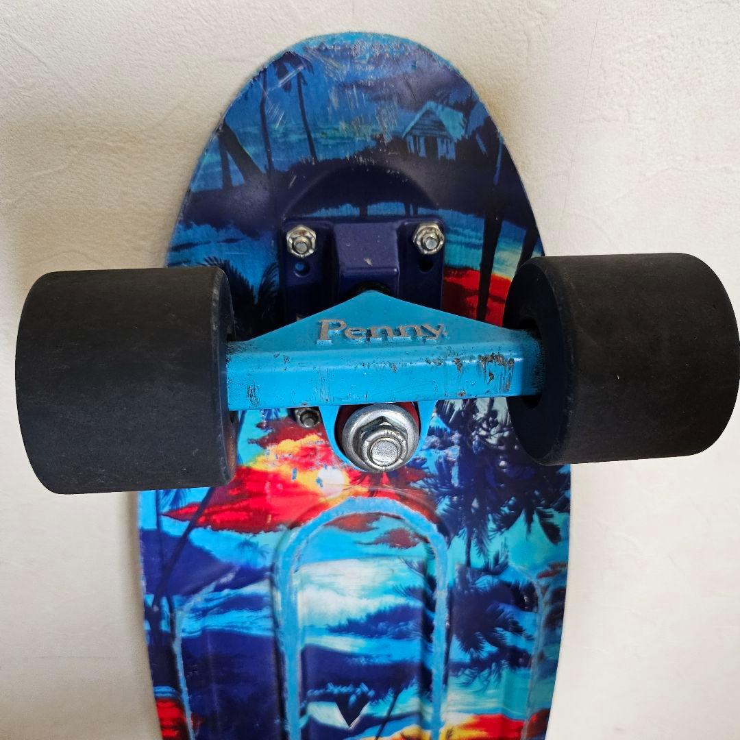 ペニー スケートボード Penny スケボー 27インチ グラフィック