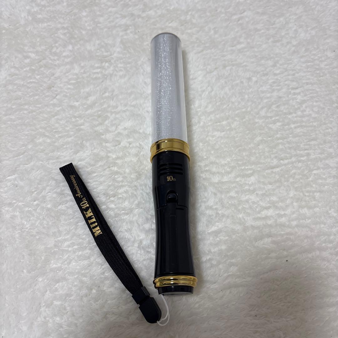 M!LK10th山中柔太朗ペンライト