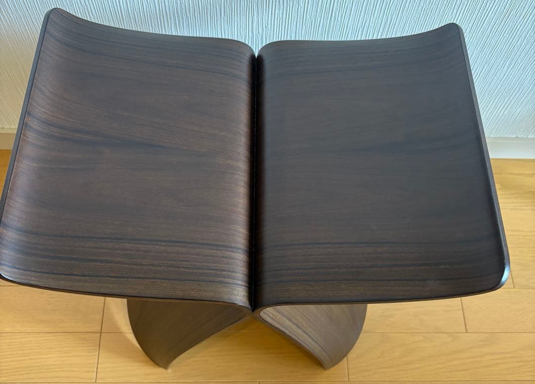 天童木工　バタフライスツール柳宗理　本体のみ