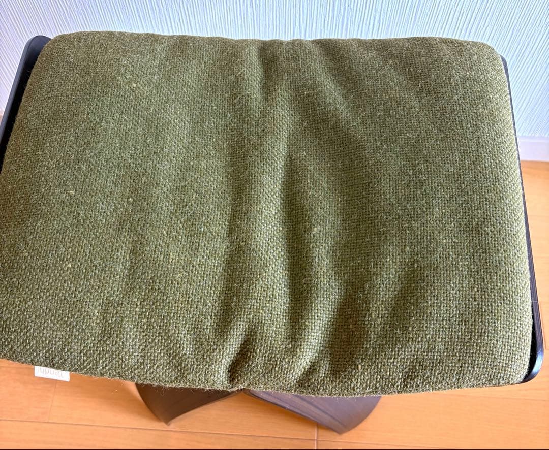 天童木工　バタフライスツール柳宗理　本体のみ