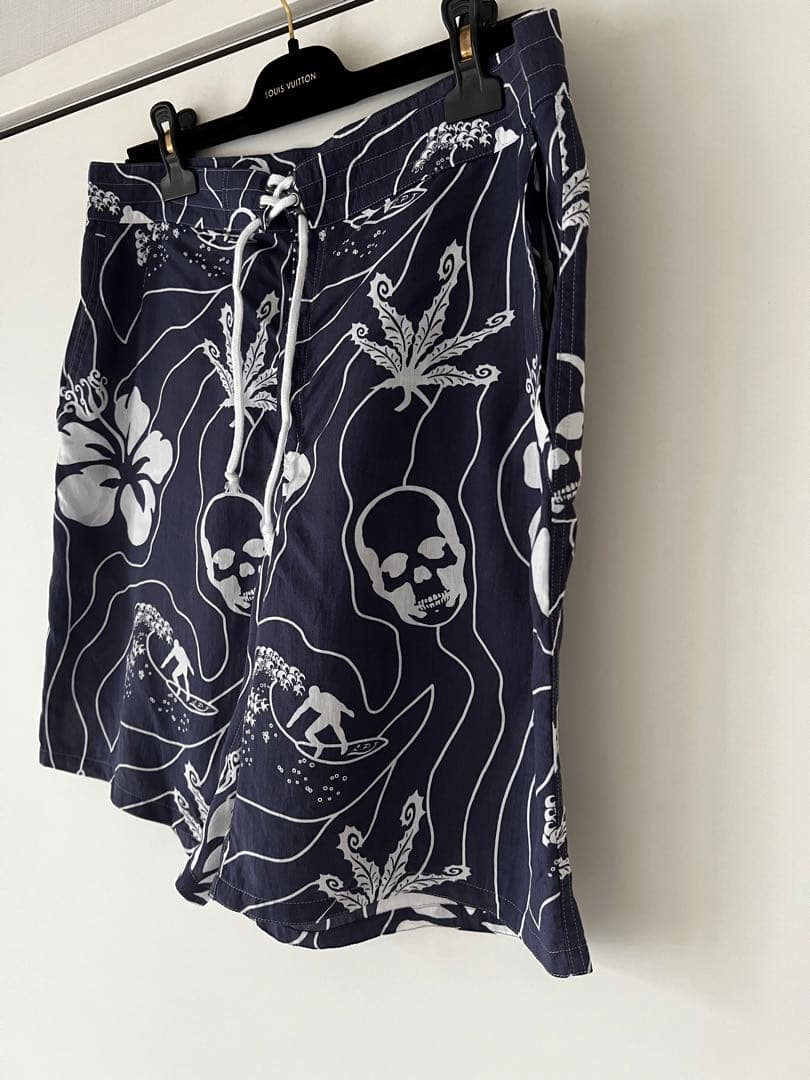 ◆美品♦︎ルシアンペラフィネ/メンズ/ハーフパンツ/水着/送料無料