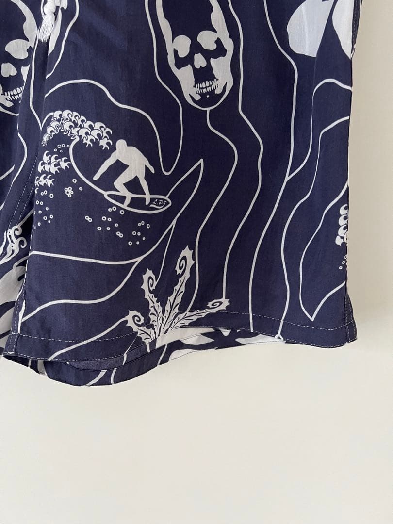 ◆美品♦︎ルシアンペラフィネ/メンズ/ハーフパンツ/水着/送料無料