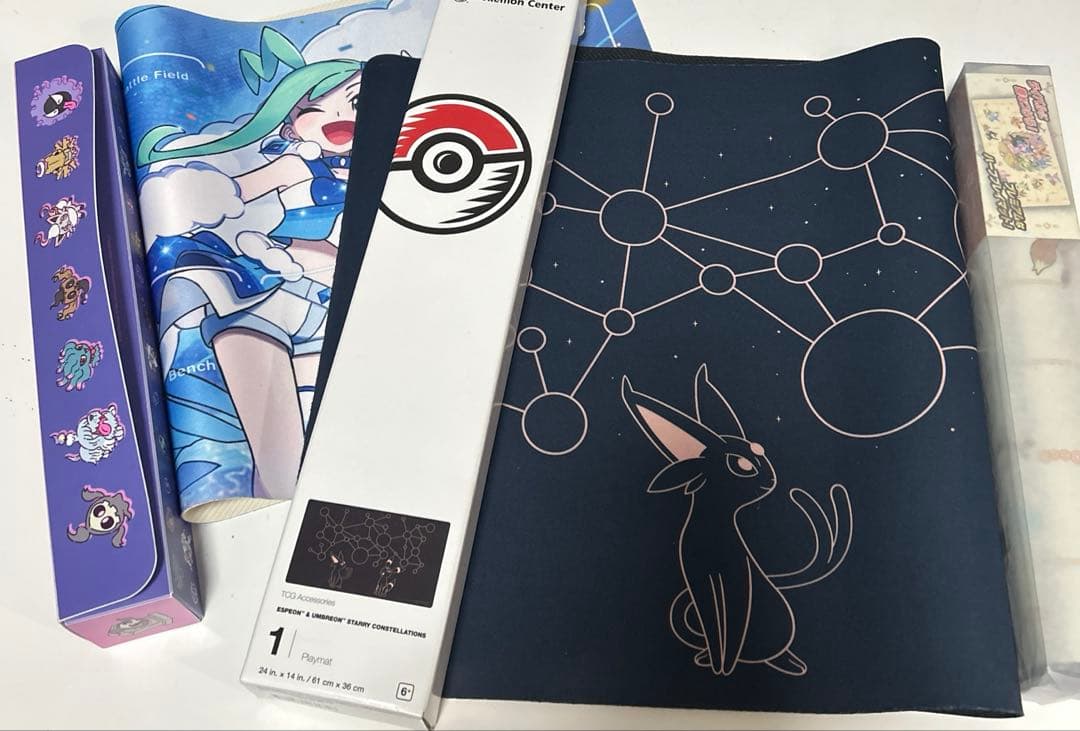 ❤️ポケページ❤️ ポケカ引退品　大量まとめ売り