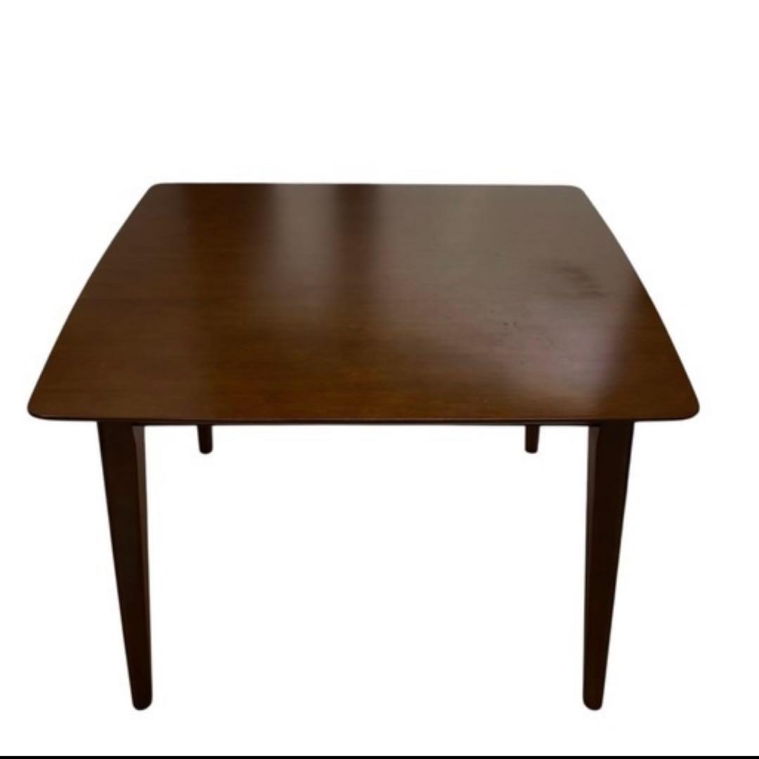 【モデル名】マーブル2 テーブル食卓 900×750×700