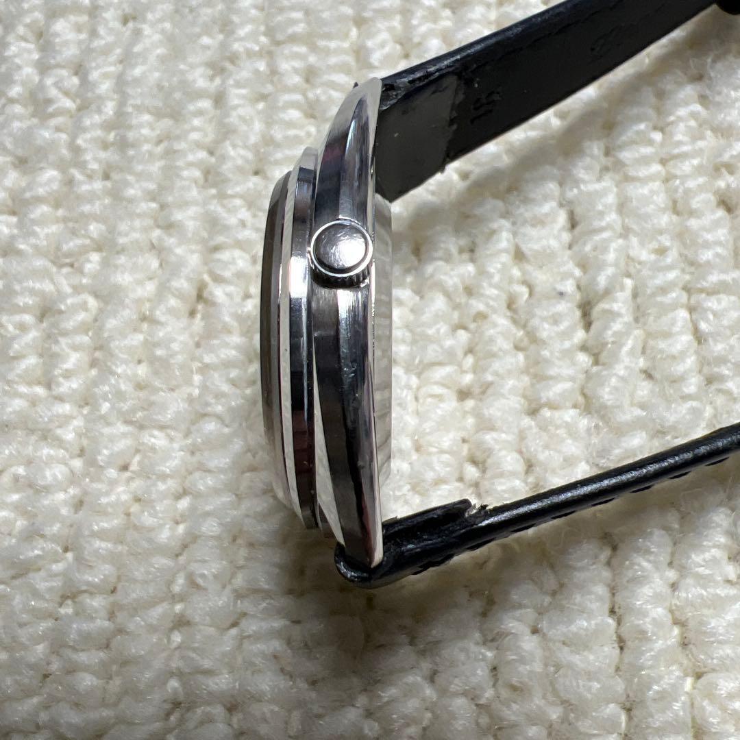 SEIKOロードマチック23石5606-7150 1970年１０月製