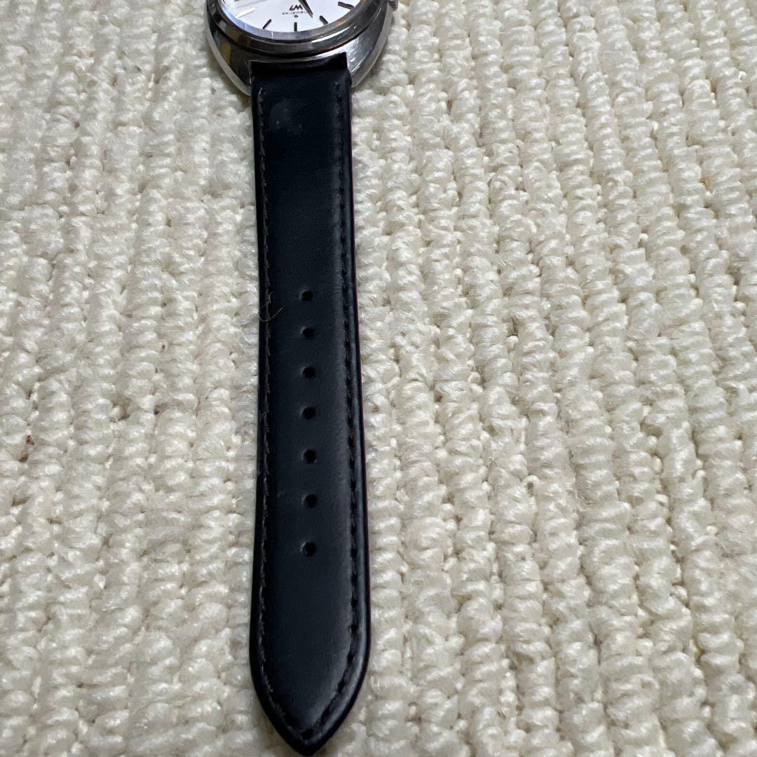 SEIKOロードマチック23石5606-7150 1970年１０月製