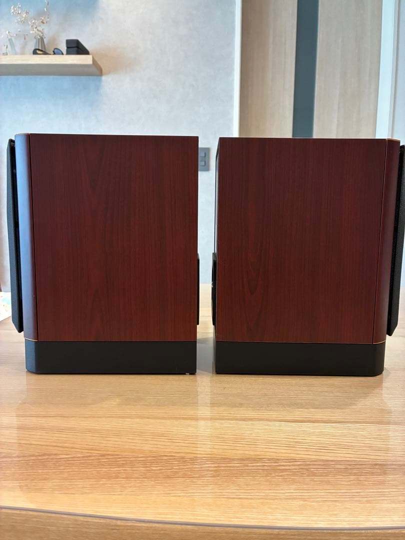 ONKYO D-D2E スピーカー