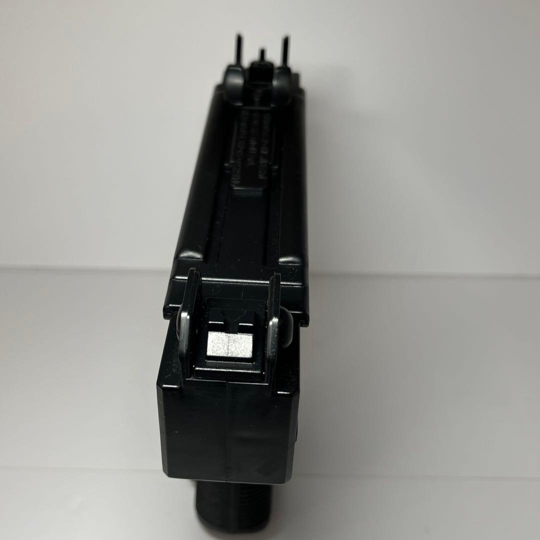 UZIフルオート ピストル マルゼンガスガン