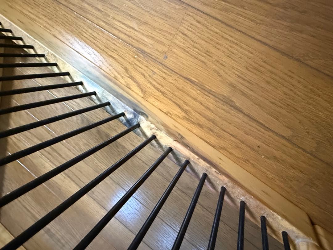 メディカル60 KAWAI フェレットゲージ　天井ルーフ、床マット付き