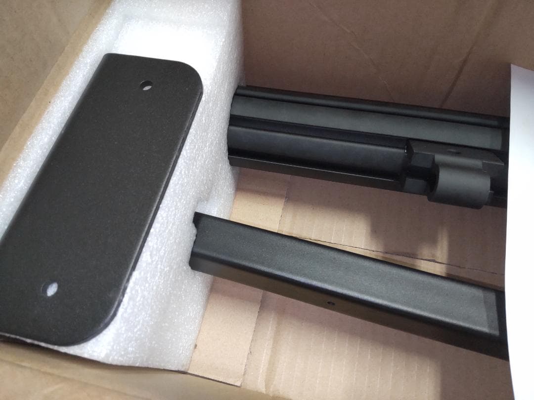 サンコー thanko 縦型レール式アーム2 THARM17 未開封 未使用