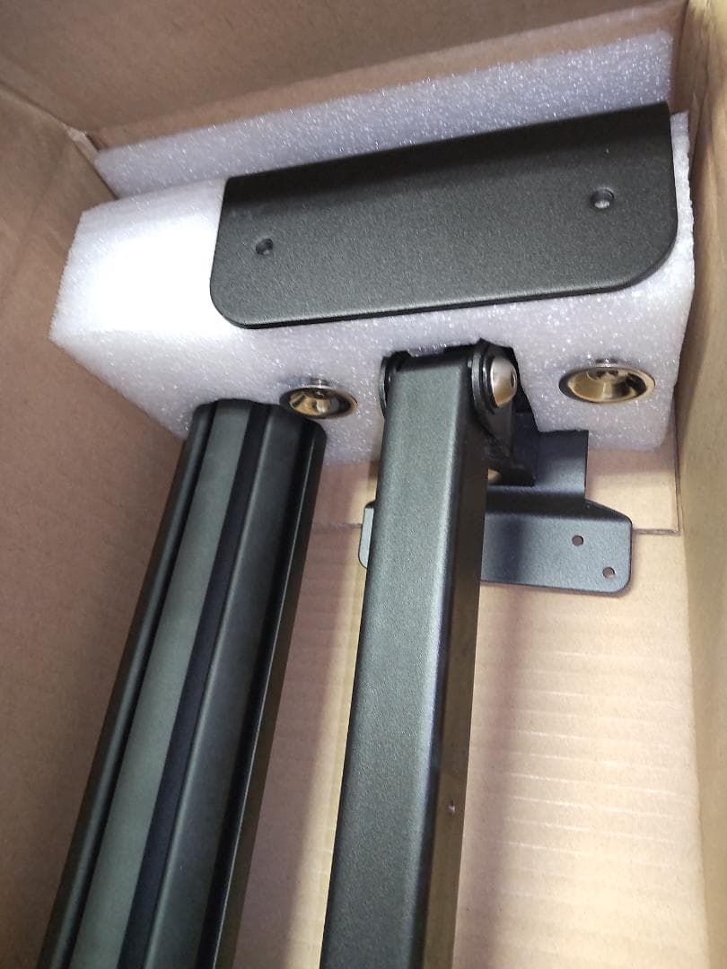 サンコー thanko 縦型レール式アーム2 THARM17 未開封 未使用