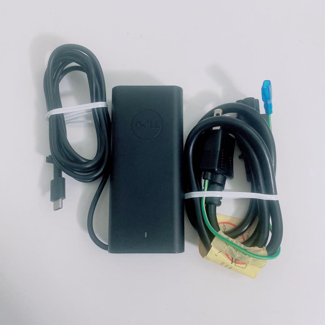 【美品】DELL 爆速SSD256GB16GB 第11世代パソコン512GB交換