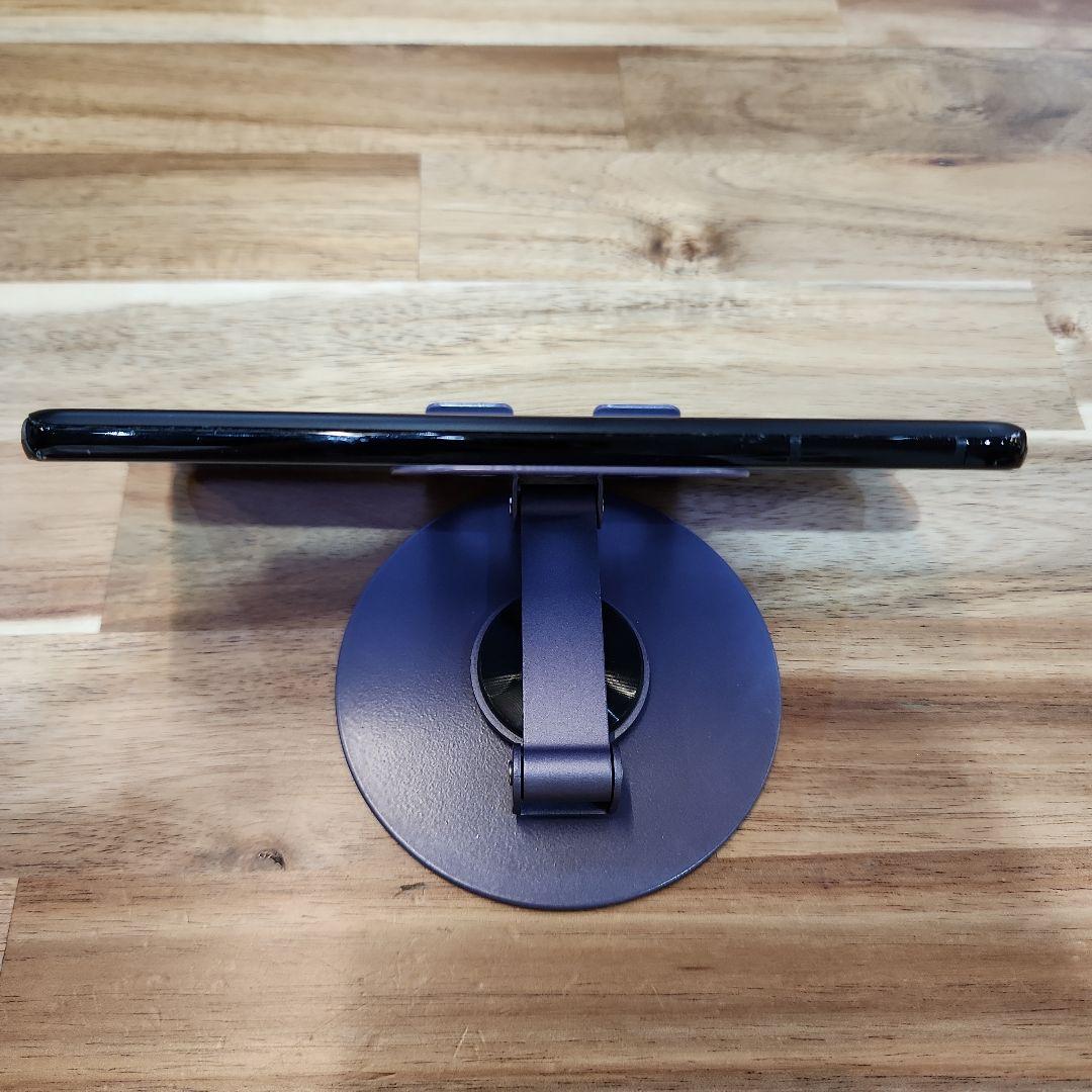 K1400 Au SIMロック解除済み　Galaxy S21+ 5G SCG10