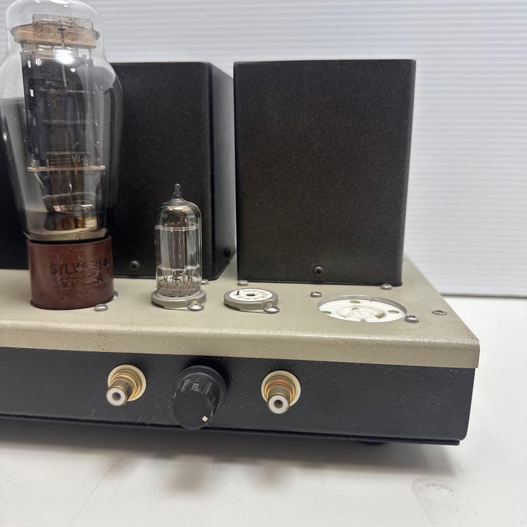 フ*ム様 真空管アンプ 真空管モノラルパワーアンプ TANGO TAMRADIO