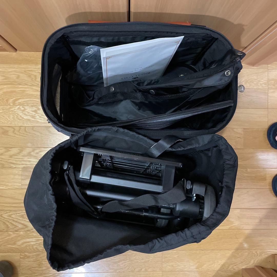 ロイヤルテイルズ　ペットキャリー