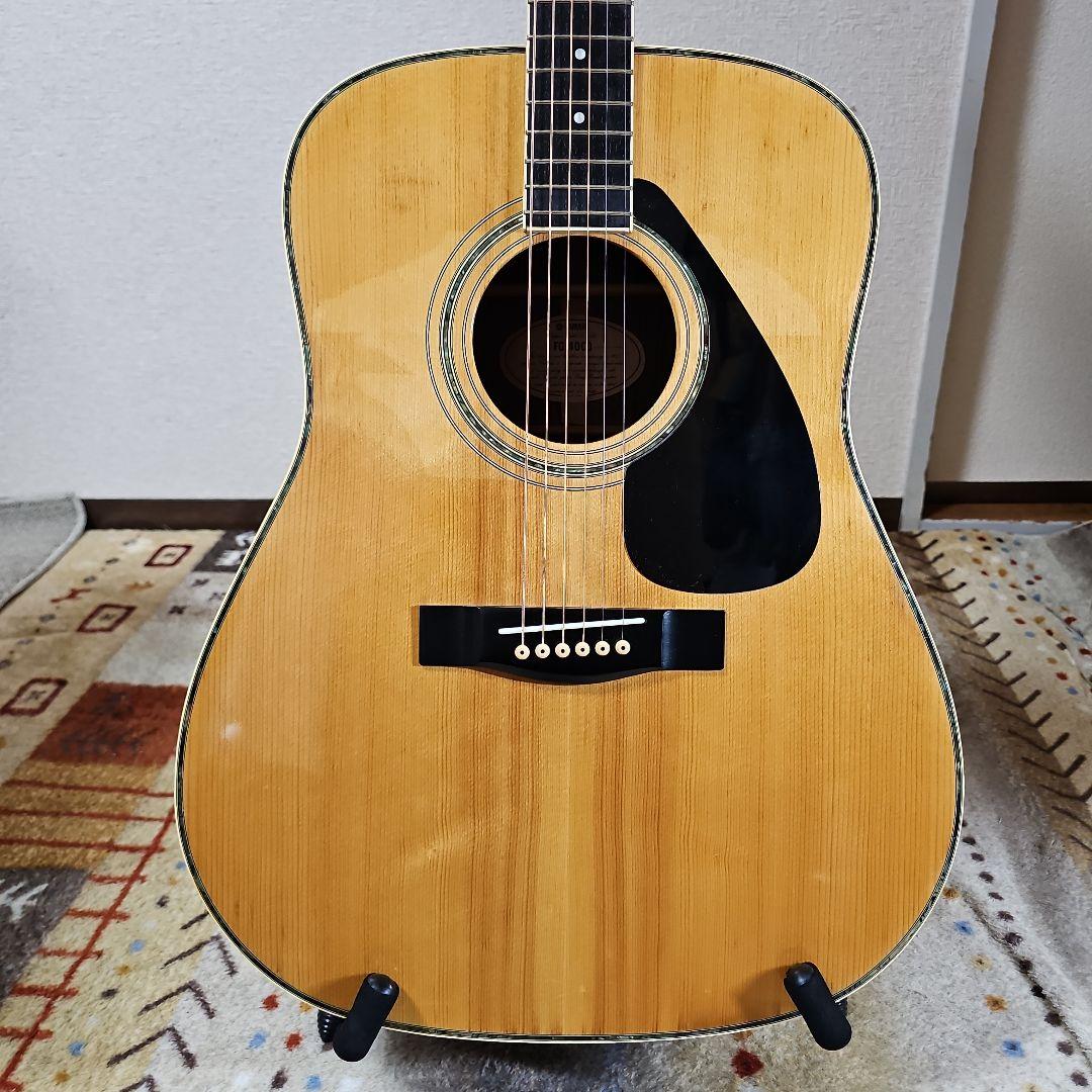 YAMAHA.FG400Dベージュラベル