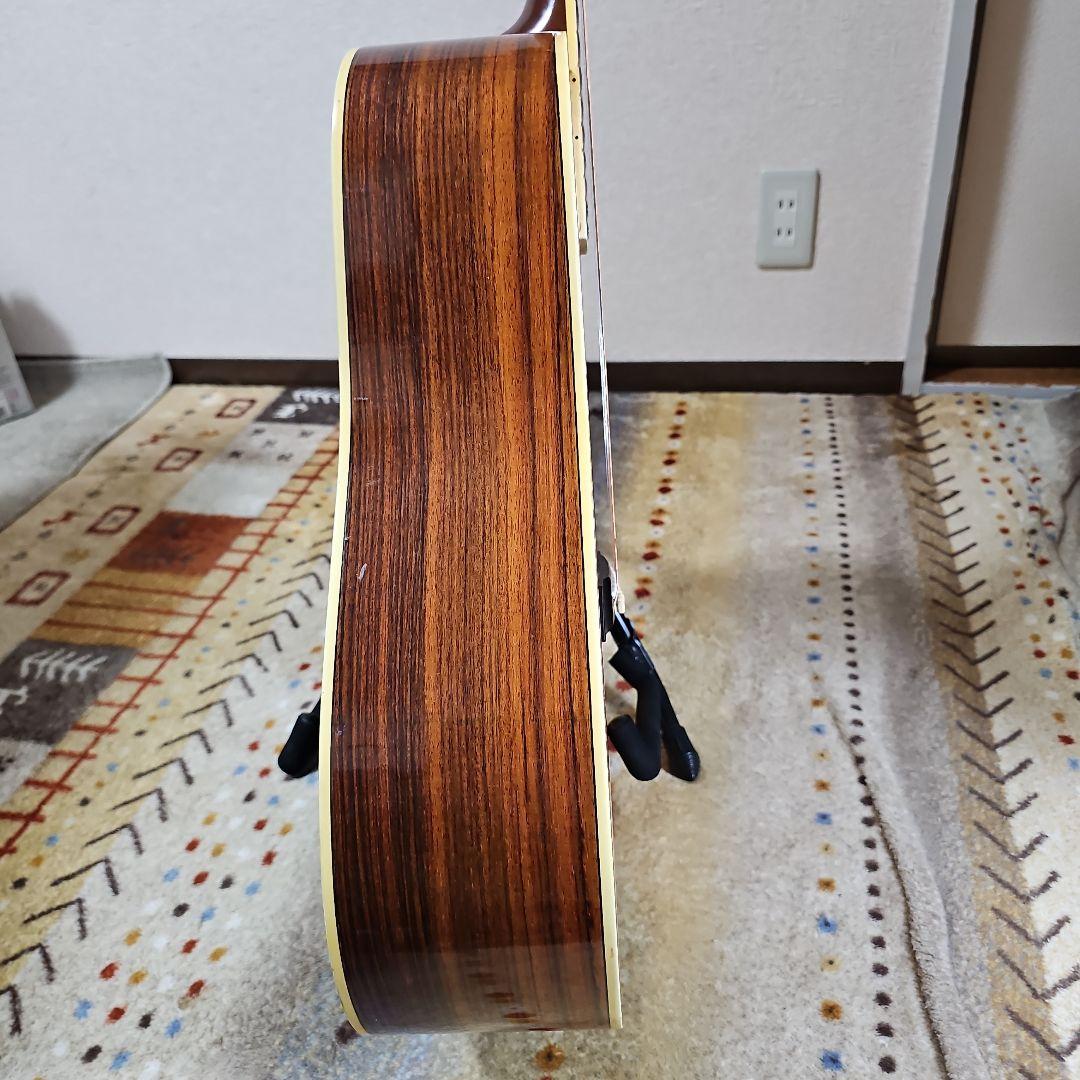 YAMAHA.FG400Dベージュラベル